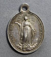 Medaglia devozionale religiosa