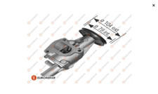 POMPA ACQUA FIAT PANDA 500 600