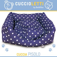 MORBIDA CUCCIA CUSCINO