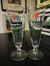 Coppia di 2 * RARI BICCHIERI