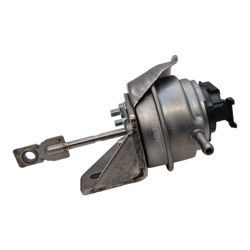 Attuatore turbocompressore - , vw