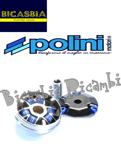 10936 variatore polini 50 2t - 50,