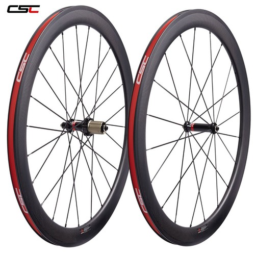 Set ruote clincher ruote
