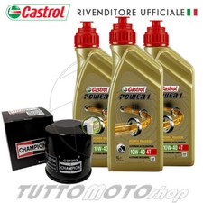 Tagliando kawasaki kle 500 - tagliando,