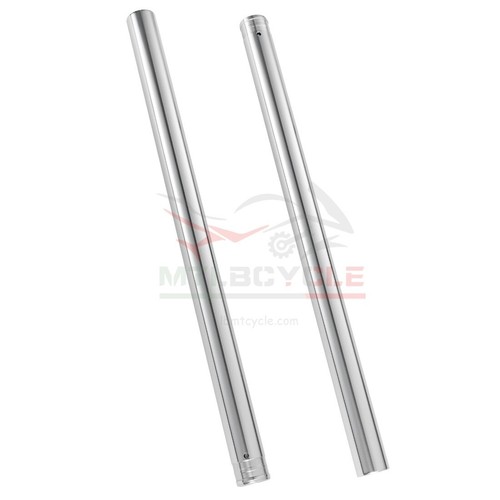 Front suspension fork inner - front,