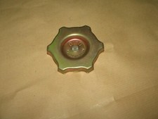 VINTAGE CAR OIL CAP