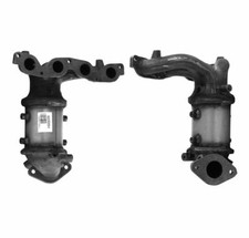 Hyundai i 20 BM92005H Catalyst