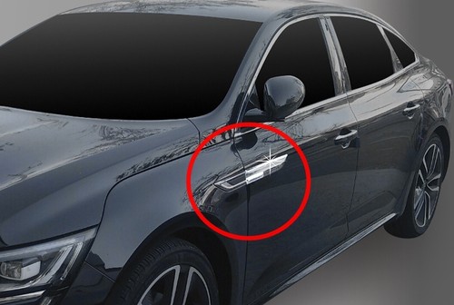 Accessori per renault - renault, talisman