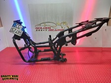 TELAIO CON DOCUMENTI IN REGOLA