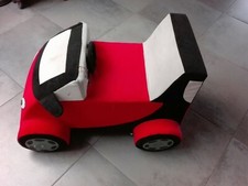 SMART CROSSBLADE ORIGINALE