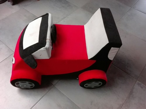 Smart crossblade originale - smart,