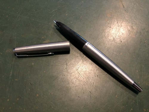 Parker flighter penna - flighter,