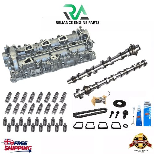 Kit supporto camme completo - camme,