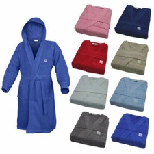 Accappatoio in migliore spugna