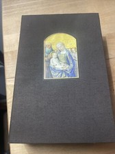 The Book of Hours, Offizium