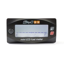 Stage6 MK2 Digital Fuel Level