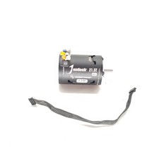Hobbywing Justock 21.5T G2.1