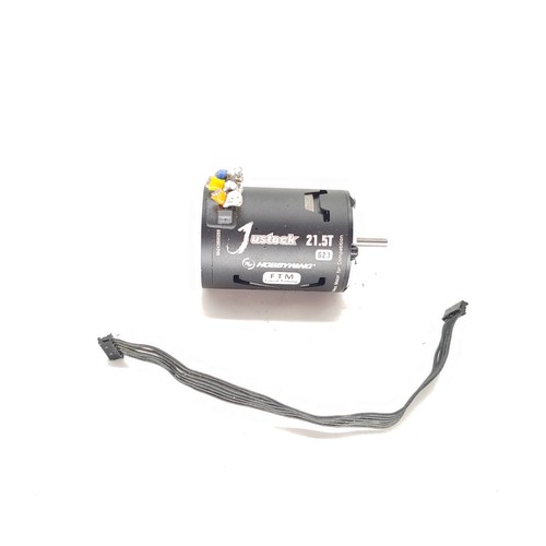 Hobbywing justock g2 - hobbywing,