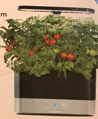 Aerogarden sistema - aerogarden,