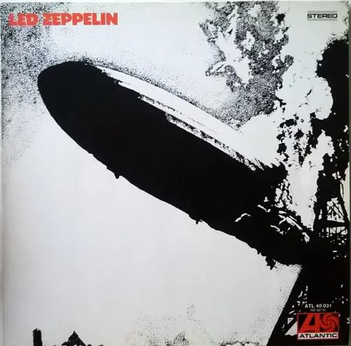 Led zeppelin - led,