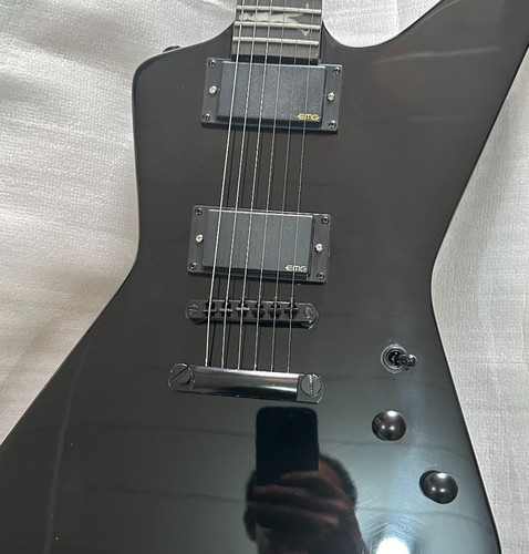 Explorer pickup emg chitarra - pickup,