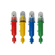 Luce Segnaletica LED per