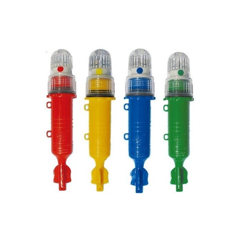 Luce segnaletica led per - luce,