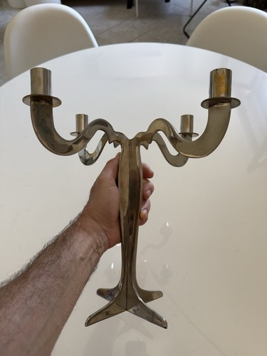 Candelabro driade cosmo - candelabro,