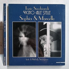 Tazio Secchiaroli. Vicino alle