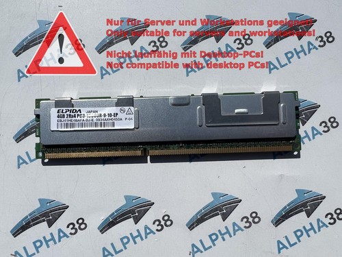 Elpida ddr3 pc3 - elpida,