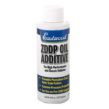 Eastwood ZDDP Additivo per