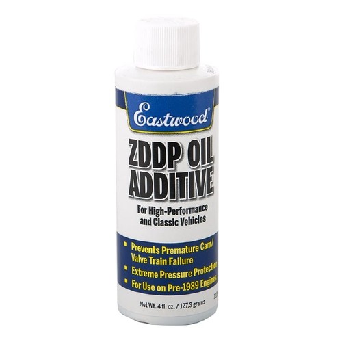 Eastwood zddp additivo per - additivo,