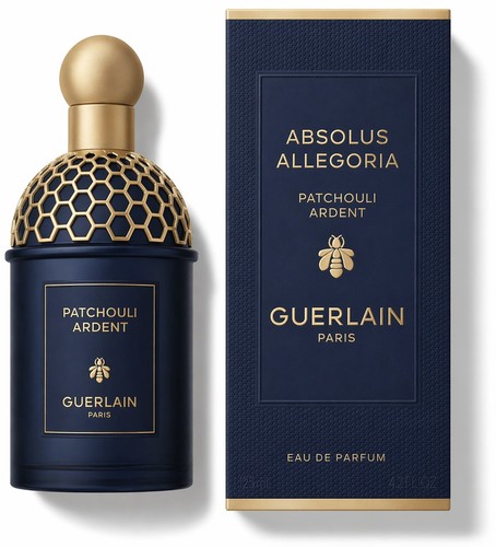 Guerlain absolus allegoria - guerlain/absolus,