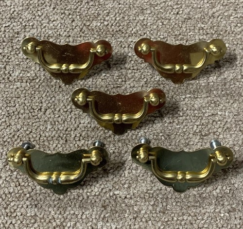Tiranti per cassetti in - (5),