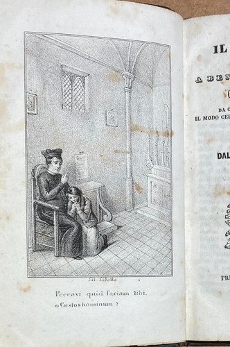 Antica edizione - antica,
