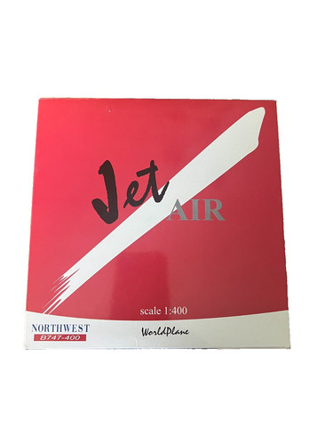 Jet air 400 northwest - jet,