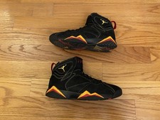 Nike Air Jordan 7 Retro Citrus