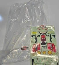 Deagostini Kyosho Ferrari