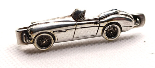 Pince cravate voiture - pince, à