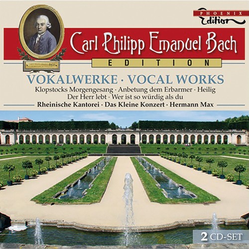 Vokalwerke max - vokalwerke,