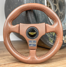 PERSONALE Volante F1 Chevron