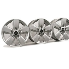 Cerchi in lega Mini Cooper