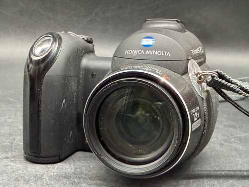Konica minolta dimage - konica,