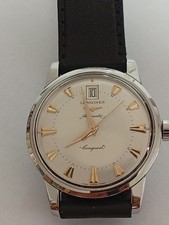 Longines conquest heritage - longines,