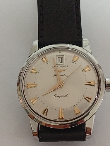 Longines conquest heritage - conquest,
