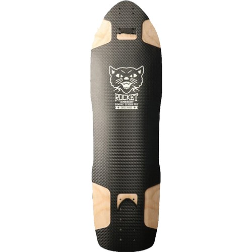 Rocket longboards downhill - longboards, /