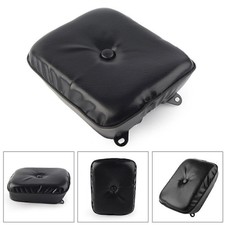 Cuscino in pelle sedile