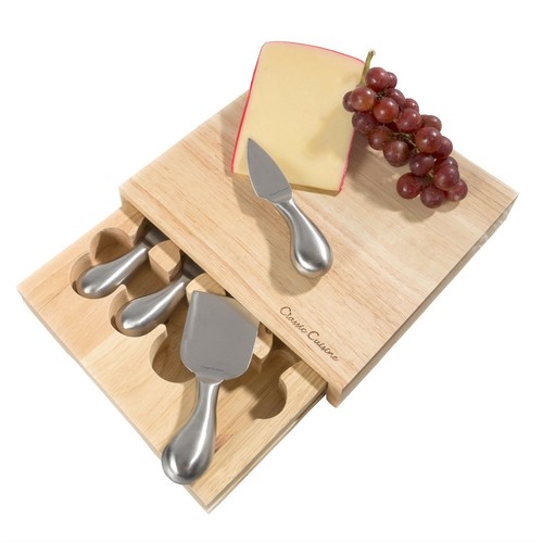 Tagliere legno blocco - tagliere, in