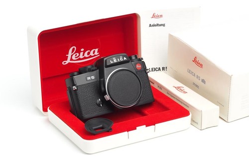 Leica leitz - leitz,