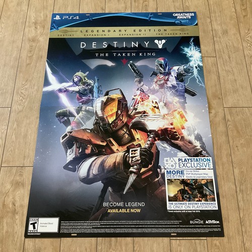 Destiny dei corrotti - il,